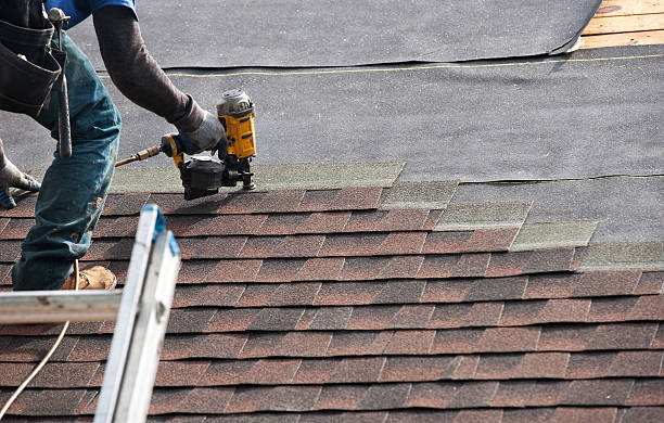Licensed Emergency Roof Repair service in Mahopac, NY - Brentwood Metal Roofing